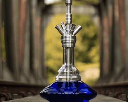 HOOKAH