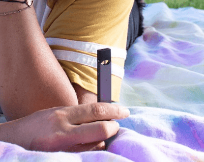 DISPOSABLE VAPES