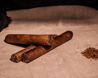 TOBACCO